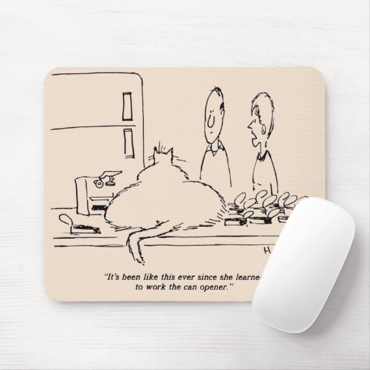 Vetkat Muismat (Met muis)