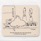 Vetkat Muismat (Voorkant)