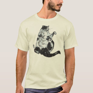 vetkat t-shirt