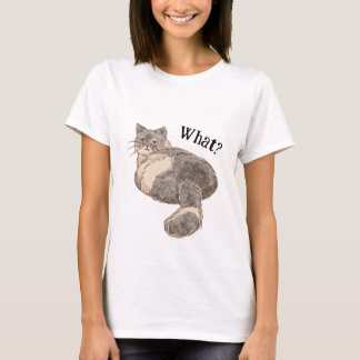 Vetkat T-shirt