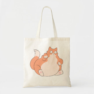 Vetkat Tote Bag