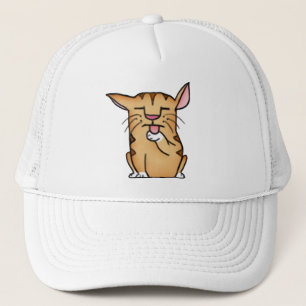 Vetkat Trucker Pet