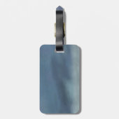 Vetkatten Jam-Bagagelabel Bagagelabel (Achterkant verticaal)