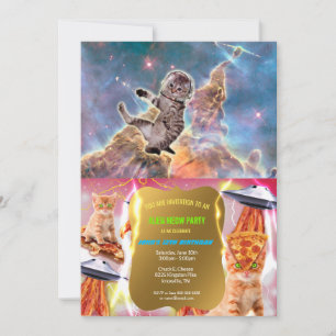 Vetkattenastronaut Kaart