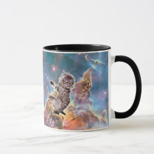 Vetkattenastronaut Mok
