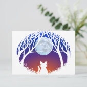 Vetkattenuitvindingen Aangepaste kattenuitloop Kaa Kaart (Staand voorkant)