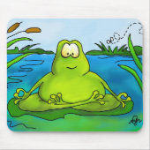 Vetkikker Muismat (Voorkant)