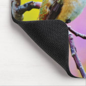 Vetkleine Hummingvogel Muismat (Hoek)