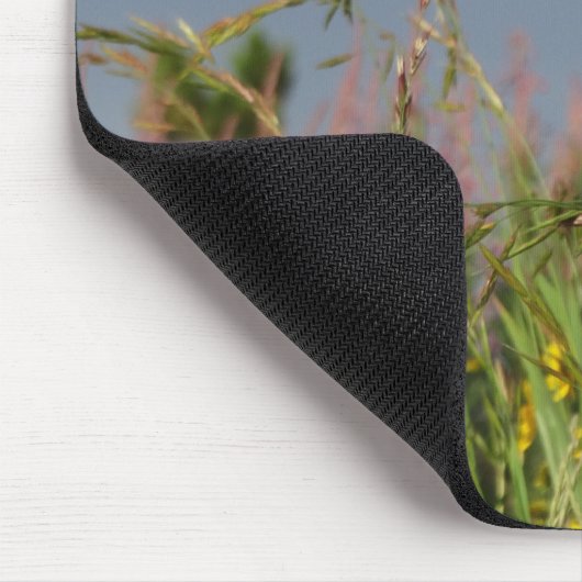 Vetkleine Hummingvogel Muismat (Hoek)