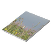 Vetkleine Hummingvogel Notitieblok (Linkerzijde)