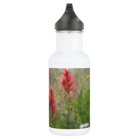 Vetkleine vogel waterfles (Rechts)