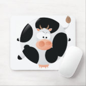 Vetkow Mousepad Muismat (Met muis)