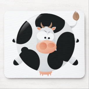 Vetkow Mousepad Muismat