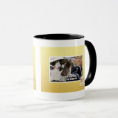 Vetland Mok (Voorkant rechts)