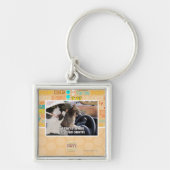 Vetland Sleutelhanger (Voorkant)