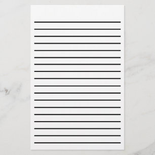 Vetlijnbakkerij Briefpapier
