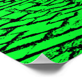 Vetloze Pop Poster (Hoek)