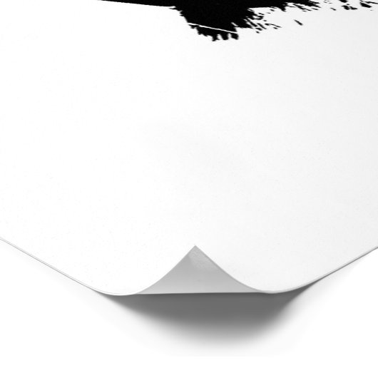 VetMan Poster (Hoek)