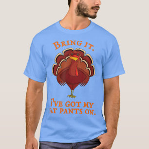 Vetmeel T-shirt