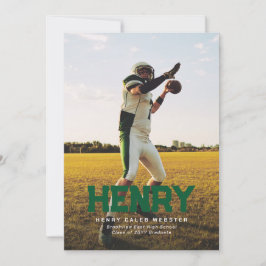 Vetnaam eenvoudig sportief groen fotoafstuderen kaart