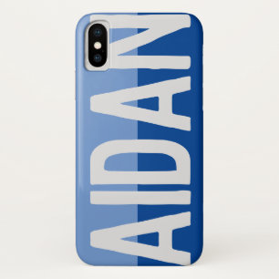 Vetnaamontwerp - Aidan. Case-Mate iPhone Case