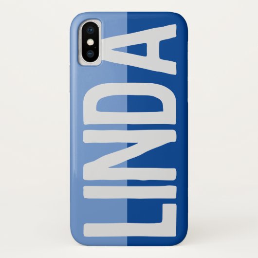 Vetnaamontwerp. Case-Mate iPhone Case (Achterkant)