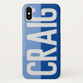 Vetnaamontwerp. Case-Mate iPhone Case