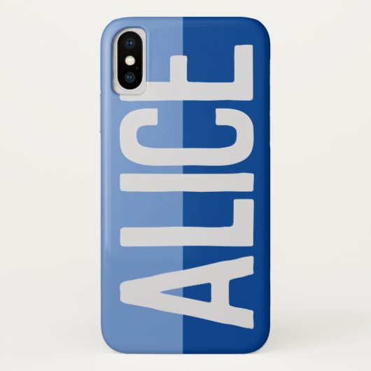 Vetnaamontwerp. Case-Mate iPhone Case (Achterkant)