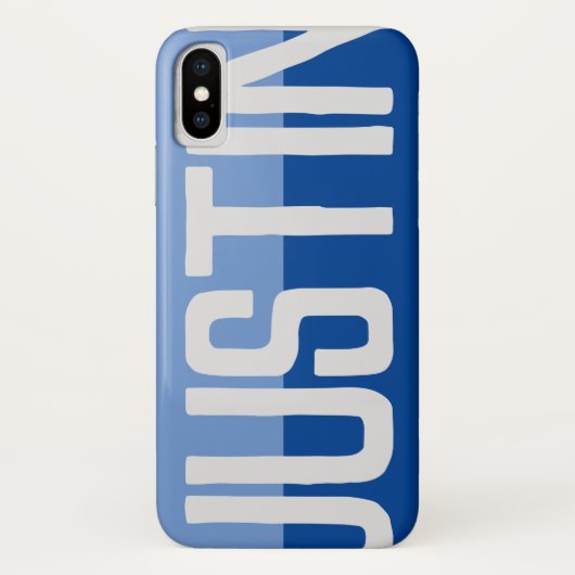 Vetnaamontwerp. Case-Mate iPhone Case (Achterkant)