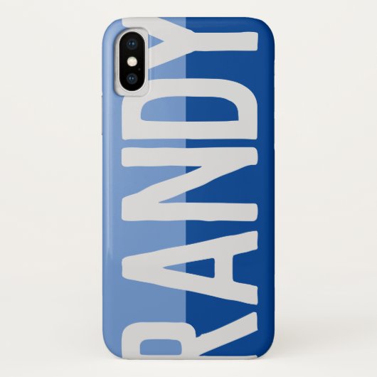 Vetnaamontwerp. Case-Mate iPhone Case (Achterkant)