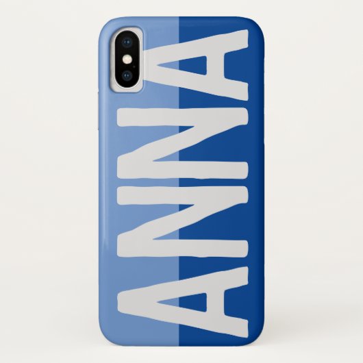 Vetnaamontwerp. Case-Mate iPhone Case (Achterkant)