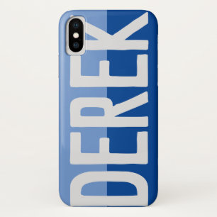 Vetnaamontwerp - Derek Case-Mate iPhone Case