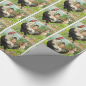  vetolles cadeaupapier (Hoek)