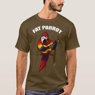 VETPARRO T-SHIRT