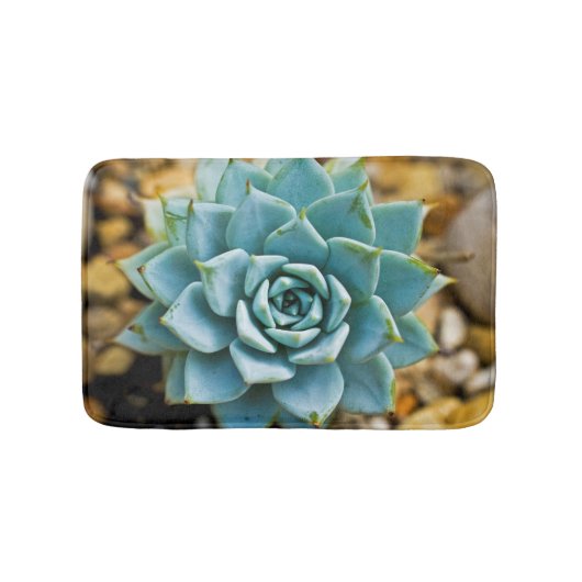 Vetplant Badmat (Voorkant)