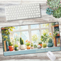 Vetplant Cactus Botanische Kamerplanten Bureaumat