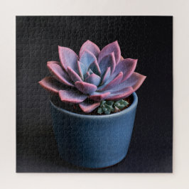 Vetplant legpuzzel