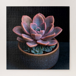 Vetplant legpuzzel