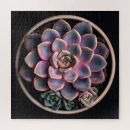 Vetplant legpuzzel