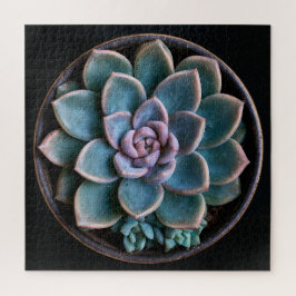 Vetplant legpuzzel