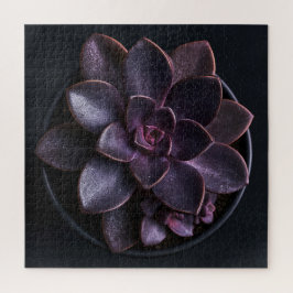 Vetplant legpuzzel
