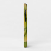 Vetplant Rozet Natuur Plant Foto Kunstprint Case-Mate iPhone Case (Achterkant/links)