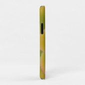 Vetplant Rozet Natuur Plant Foto Kunstprint Case-Mate iPhone Case (Achterkant/rechts)