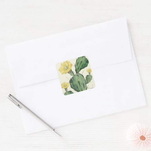 Vetplant sticker (Envelop)