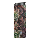 Vetplant Thermosbeker (Gedraaid links)