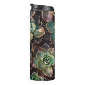 Vetplant Thermosbeker (Geroteerd rechts)