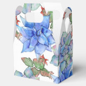 Vetplanten Bedankdoosjes (Geopend)