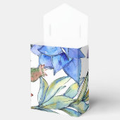 Vetplanten Bedankdoosjes (Geopend)