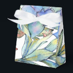 Vetplanten Bedankdoosjes<br><div class="desc">Cactusplant geïnspireerde favorietendozen die snel en gemakkelijk kunnen worden aangepast aan de specifieke details van uw evenement.</div>