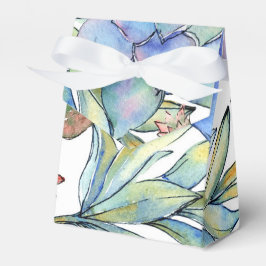 Vetplanten Bedankdoosjes